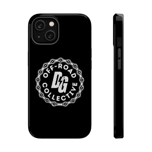 Off-Road Collective Chainlink Tough Magnetic Cases