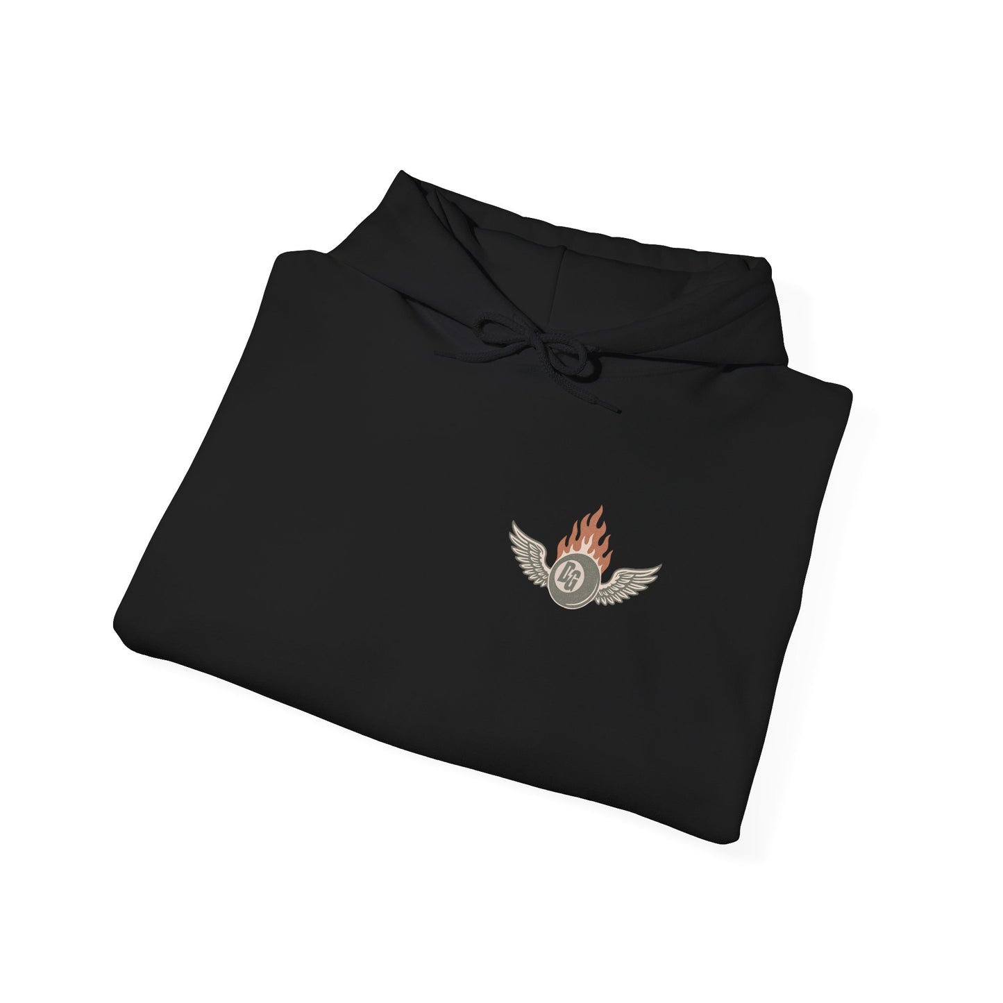 RIDE OR DIE Desert Girl Hoodie