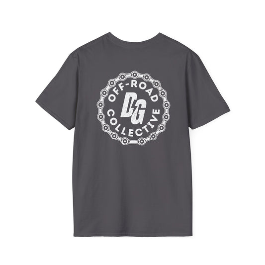 Off-Road Collective Chain Link - Short Sleeve Tee