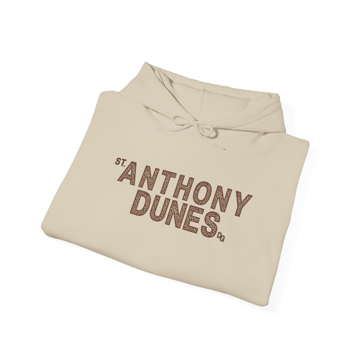 St.Anthony - WILD Hoodie