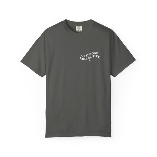 Get in Losers Comfort Colors Short Sleeve Tee - DESERT