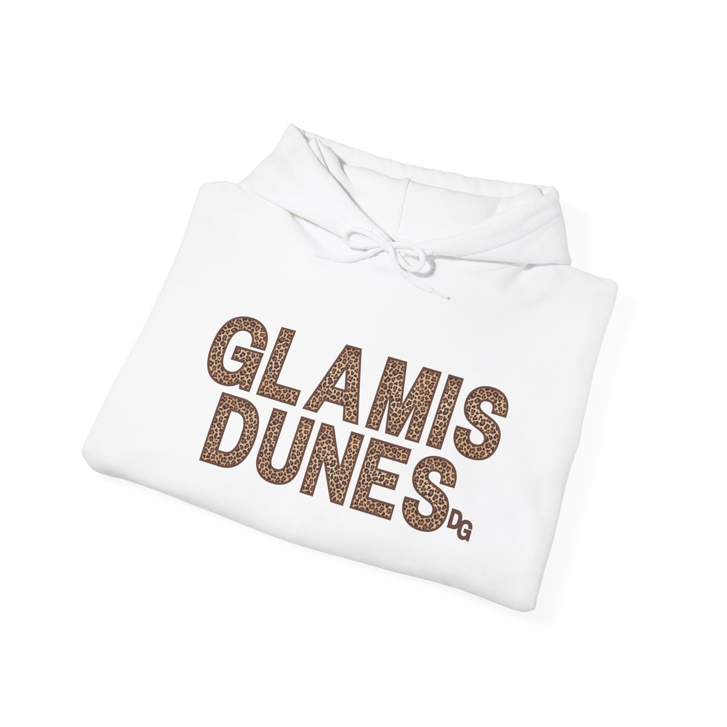 GLAMIS - Wild Crewneck