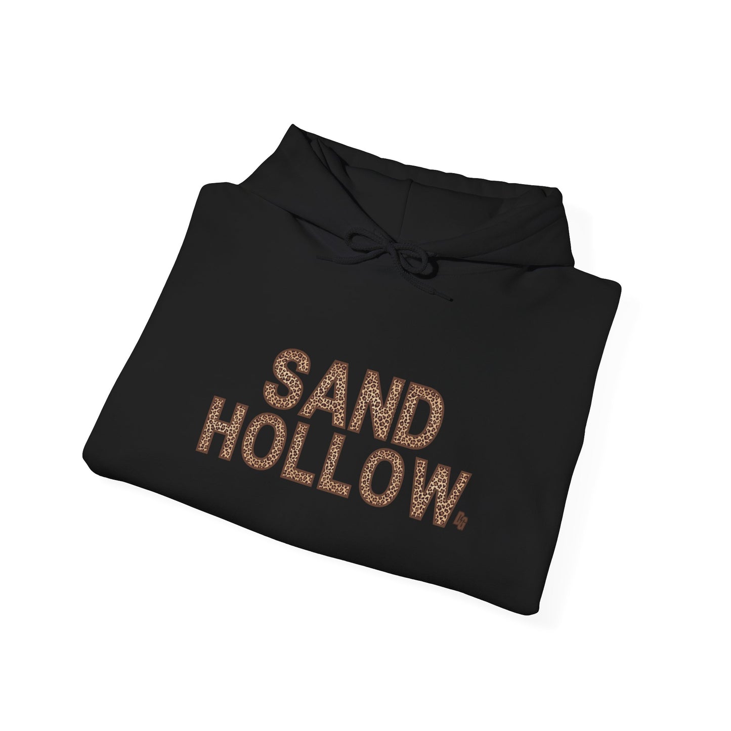 SAND HOLLOW - WILD Hoodie