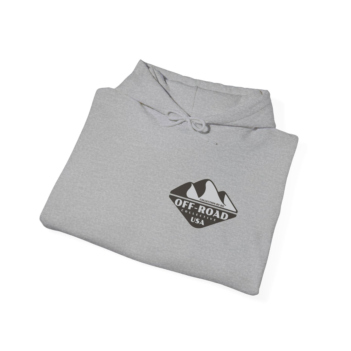 Whips Off-Road Collective Hoodie