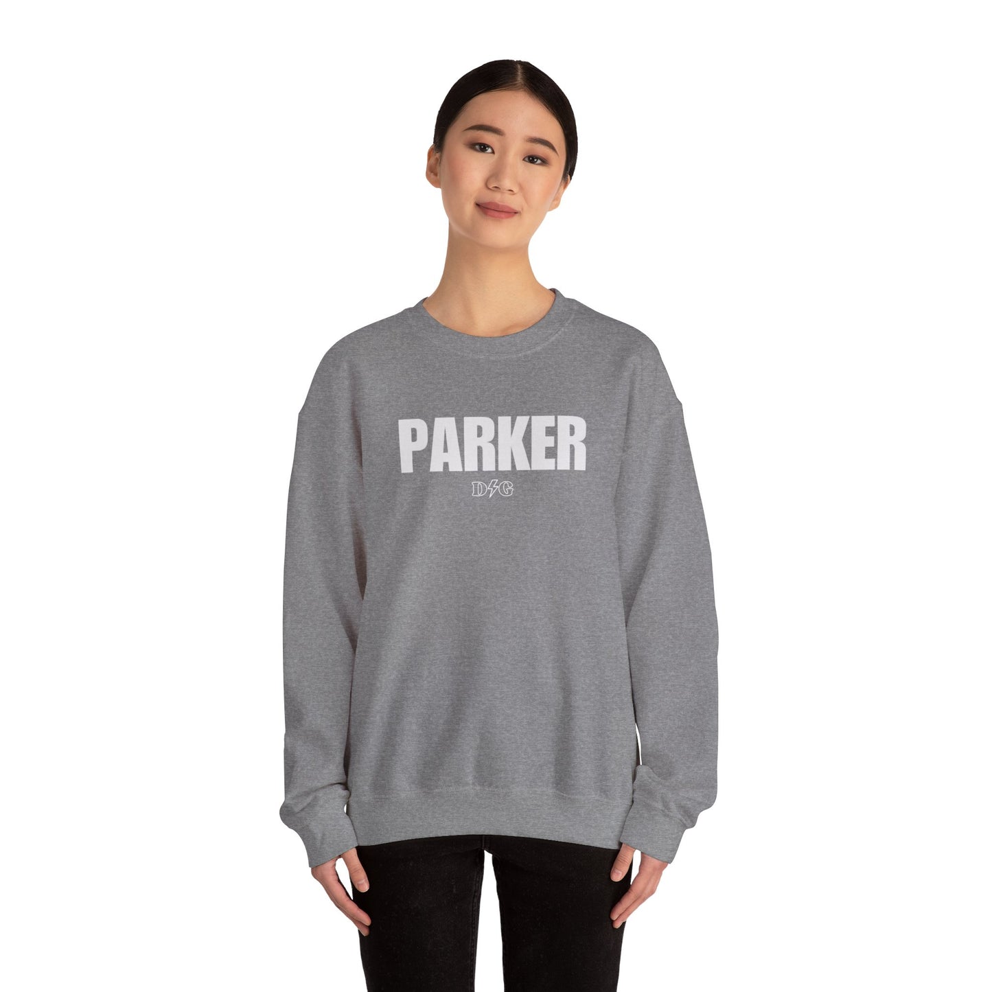 PARKER