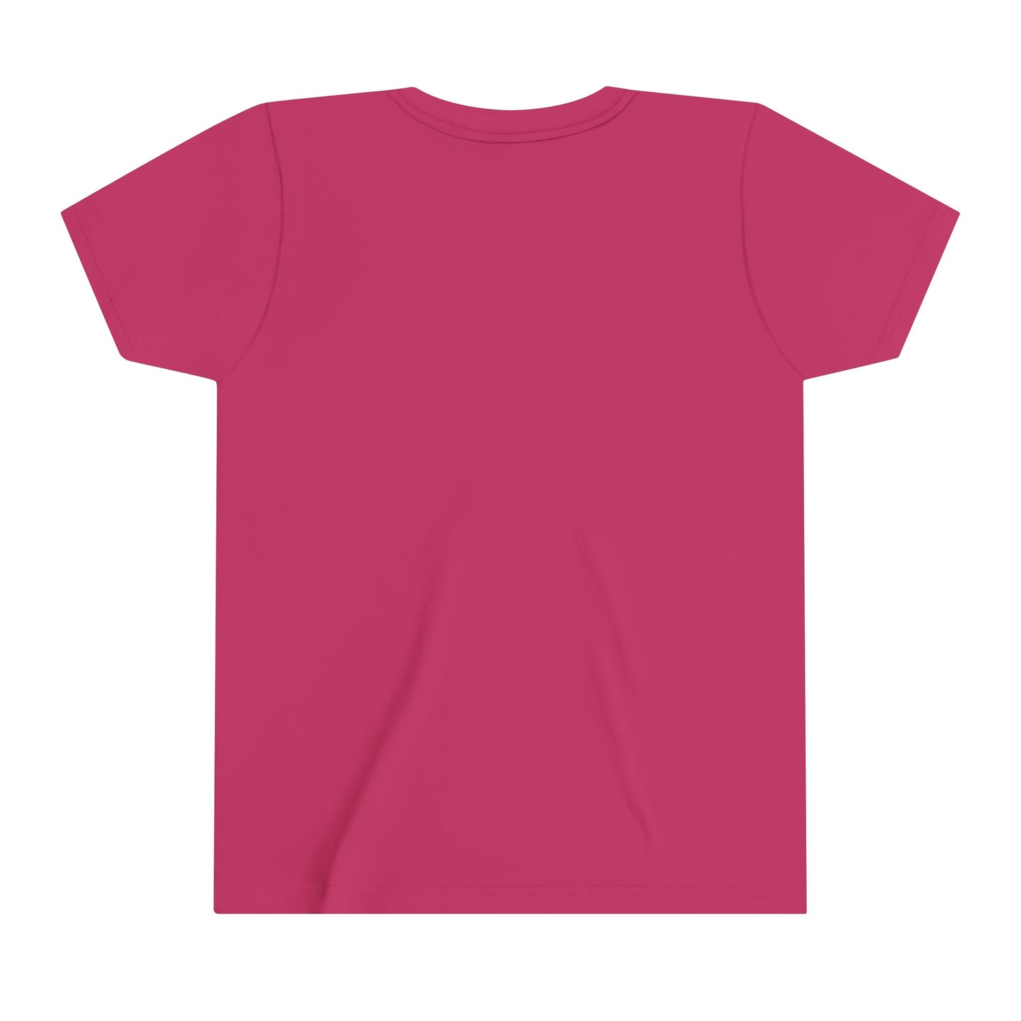 Girls Moto Tee