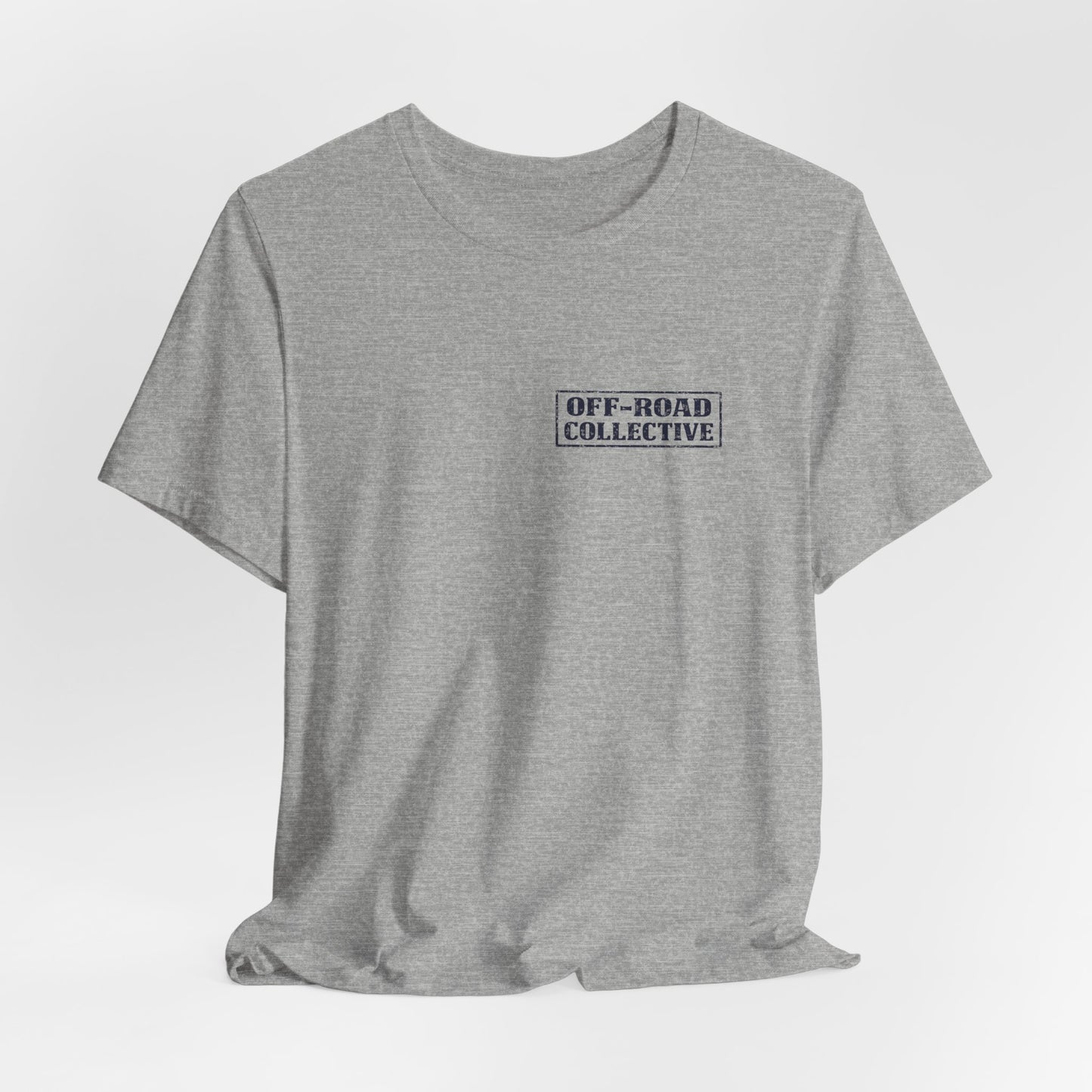 Return To The Dive Bar Tee