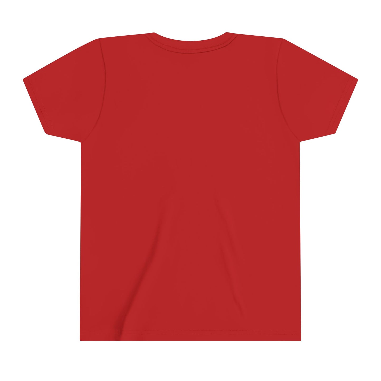 Mini Adrenaline Junkie Youth Short Sleeve Tee