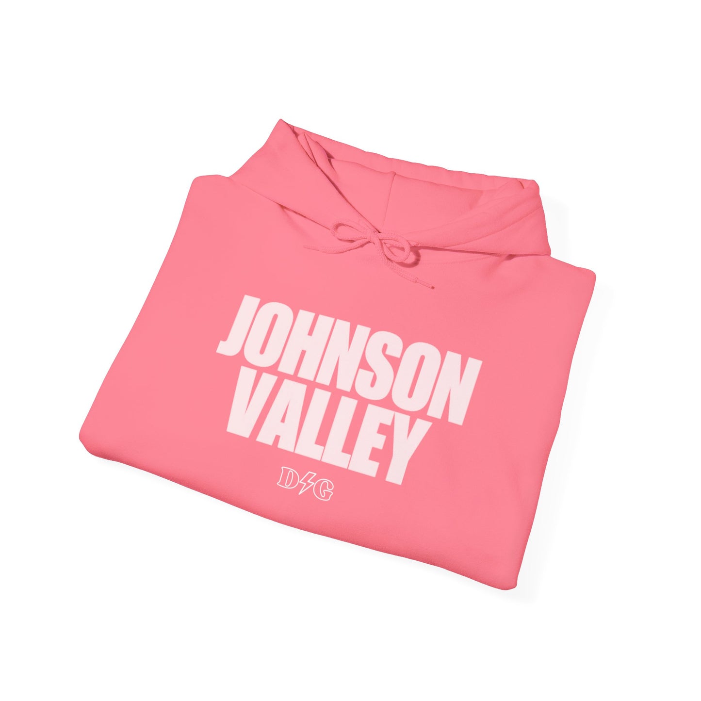 JOHNSON VALLEY - HOODIE