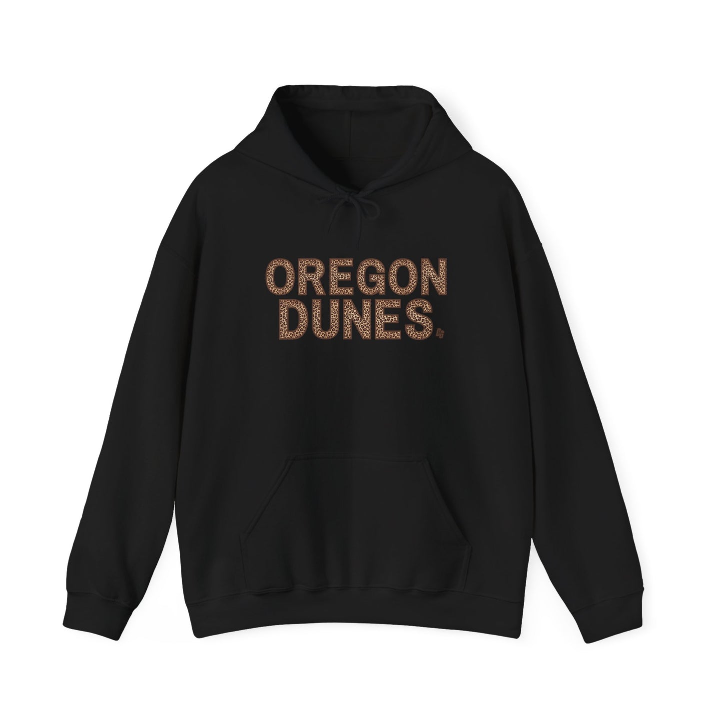 OREGON DUNES - WILD Hoodie