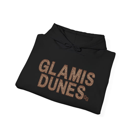 GLAMIS - Wild Crewneck