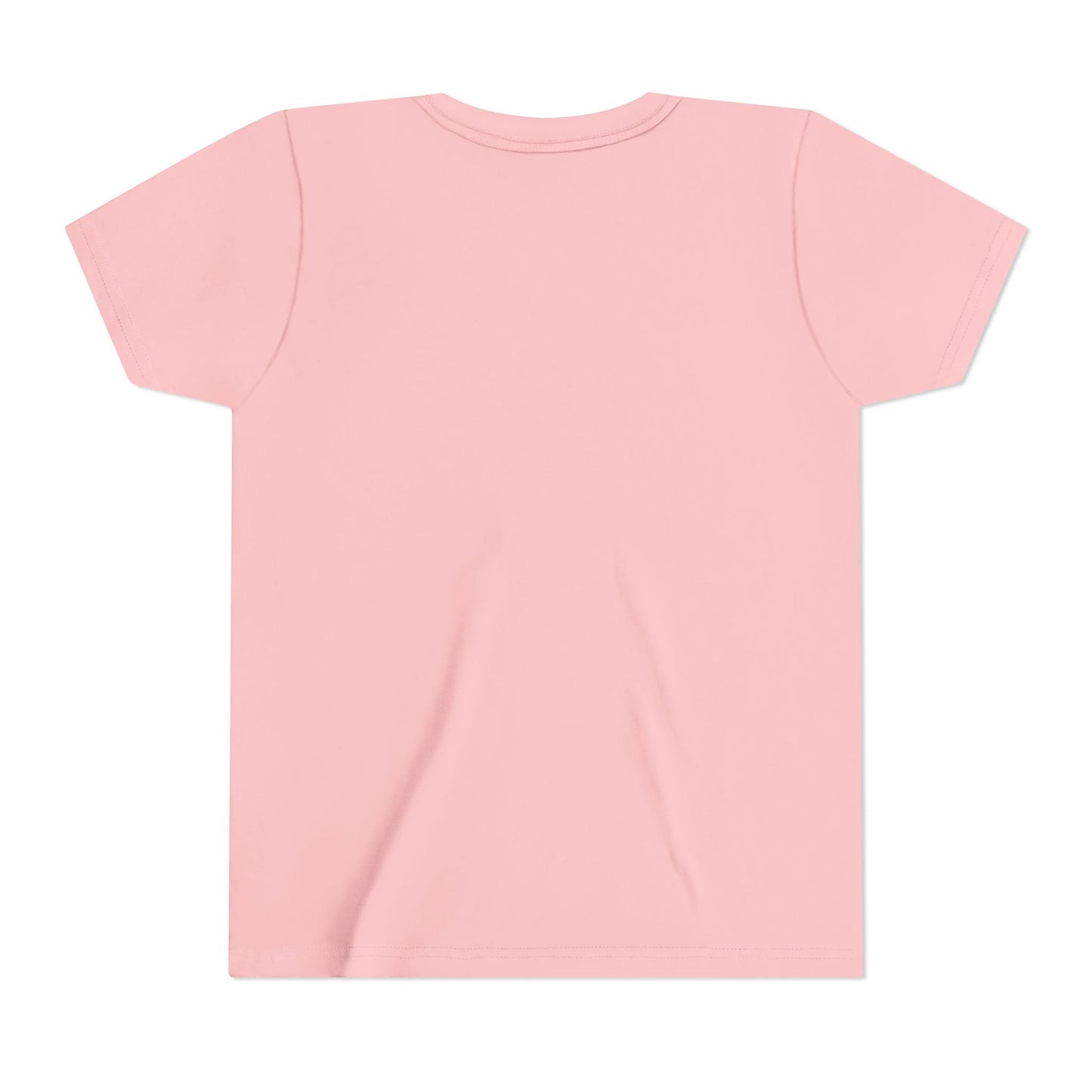 Off-Road Collective ll Desert Girl Youth Short Sleeve Tee