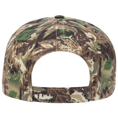 Off-Road Collective Camo Trucker