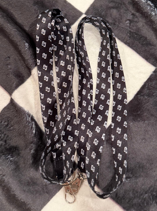 DG Lanyards