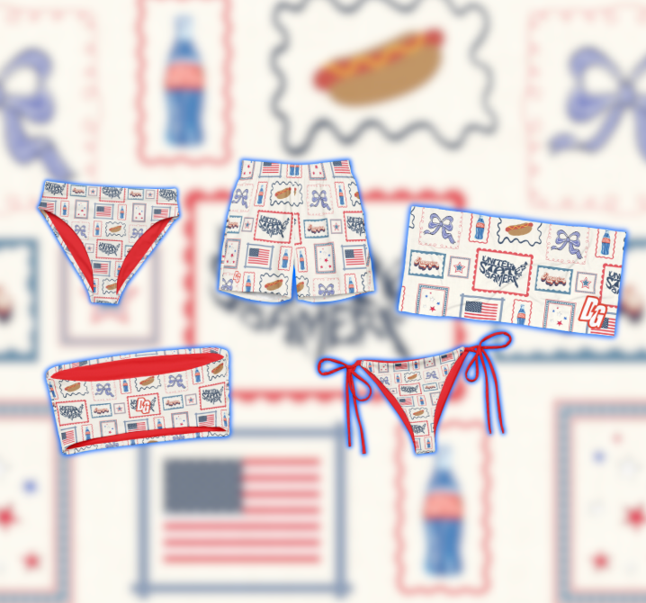 Postcard USA