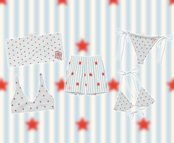 Stars & Stripes