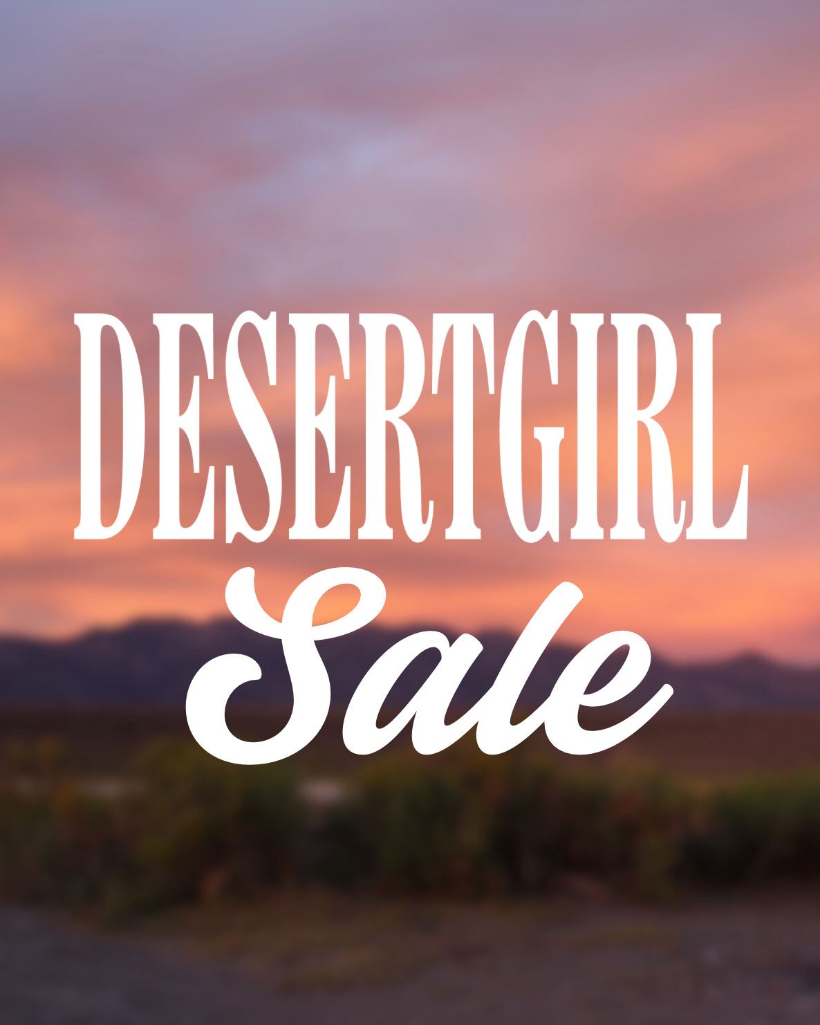 SALE