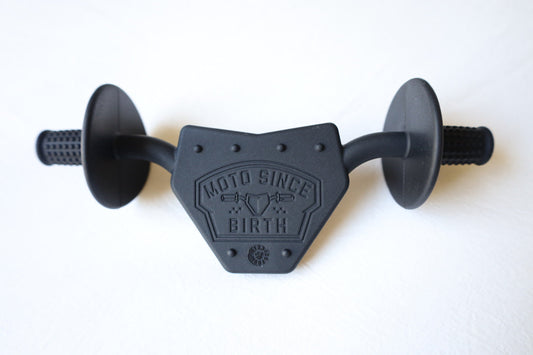 Moto Baby Teether