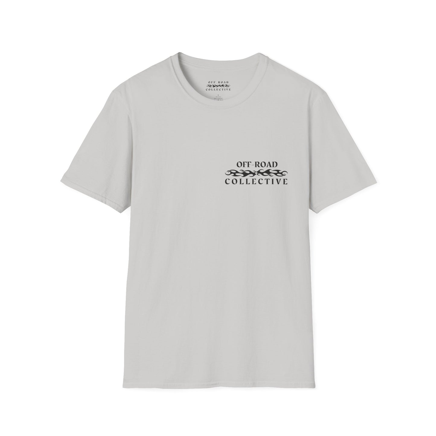 Thrills & Throttles Short Sleeve Tee