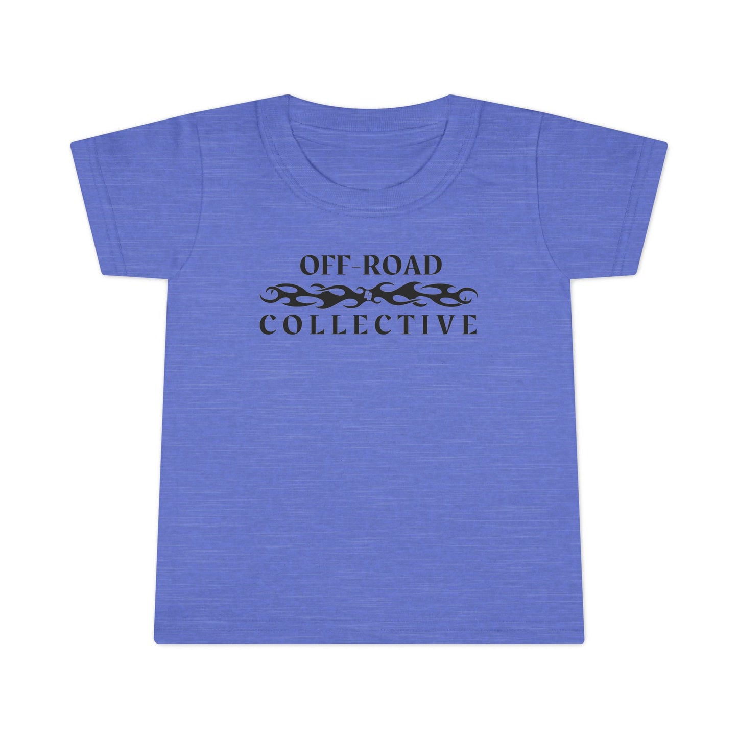 Minis Thrills & Throttles Tee