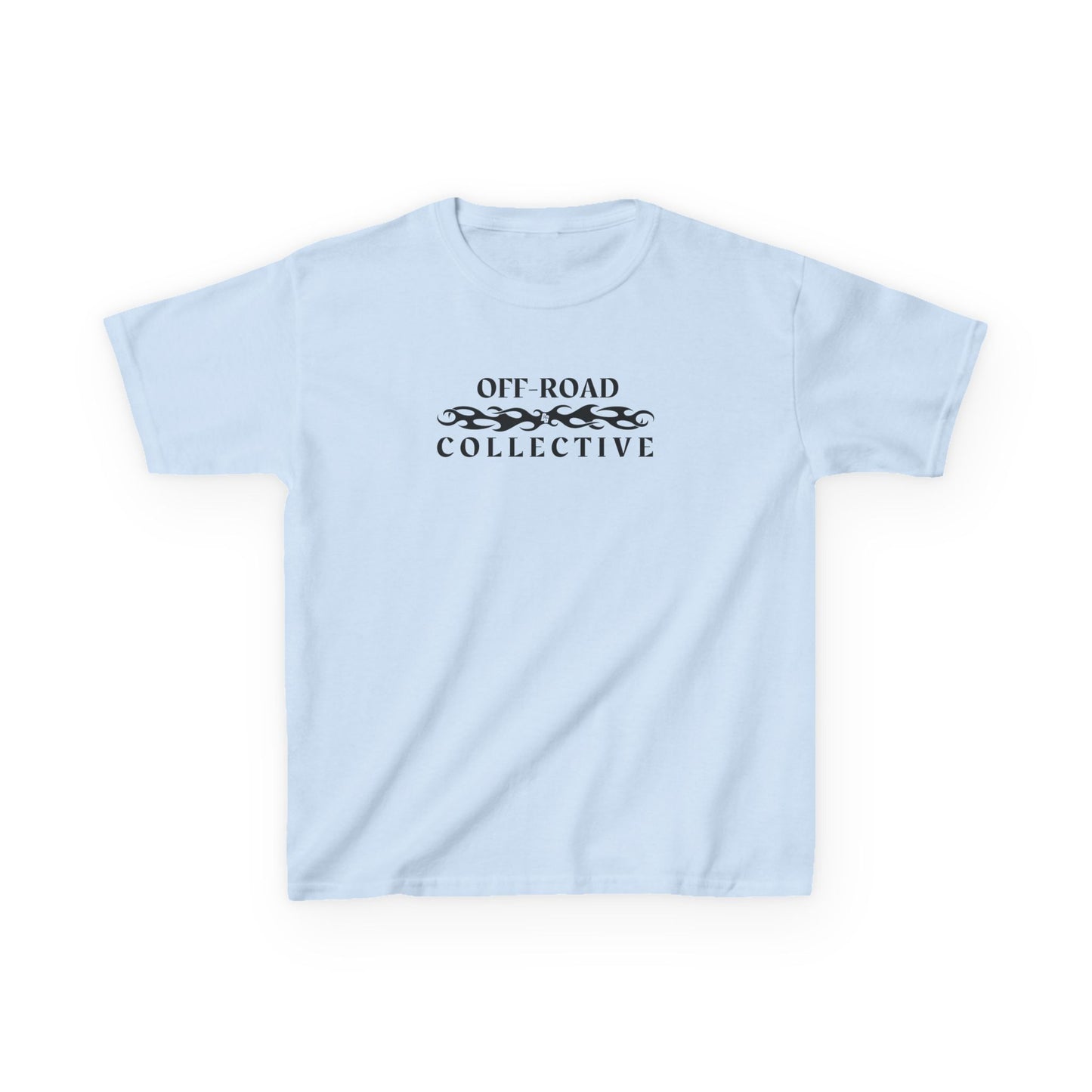 Kids Thrills & Throttles Tee