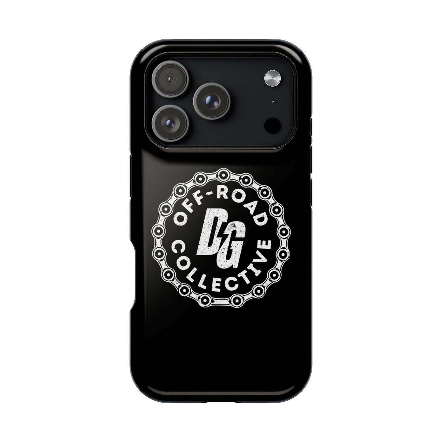 Off-Road Collective Chainlink Tough Magnetic Cases