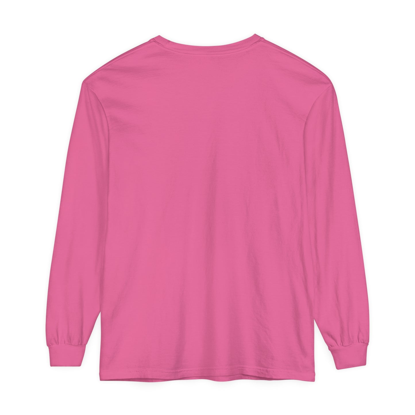 OCOTILLO WELLS Long Sleeve