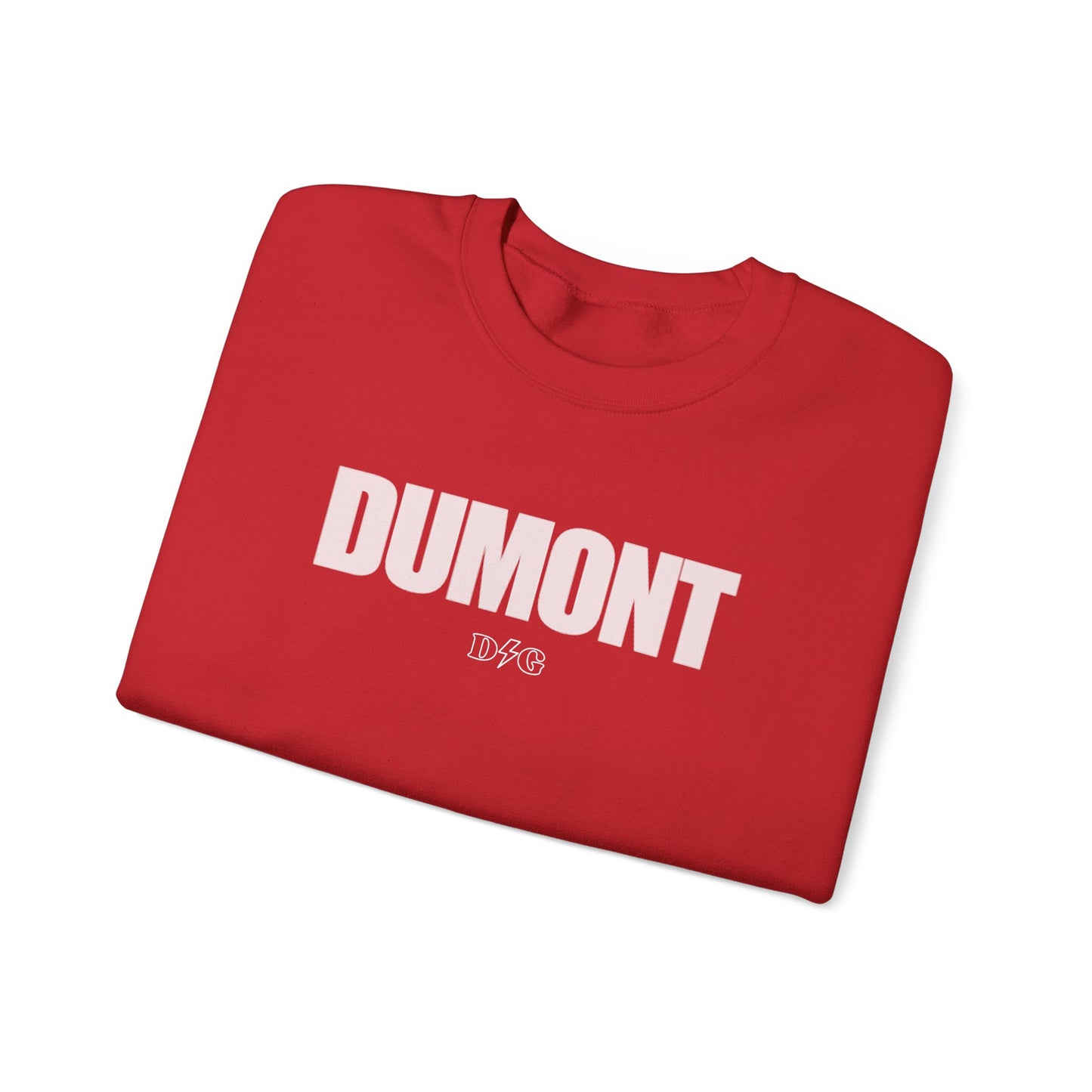 DUMONT Crewneck