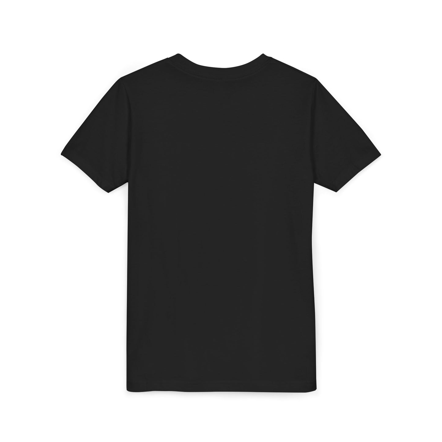 Wild Desert Girl Youth Short Sleeve Tee