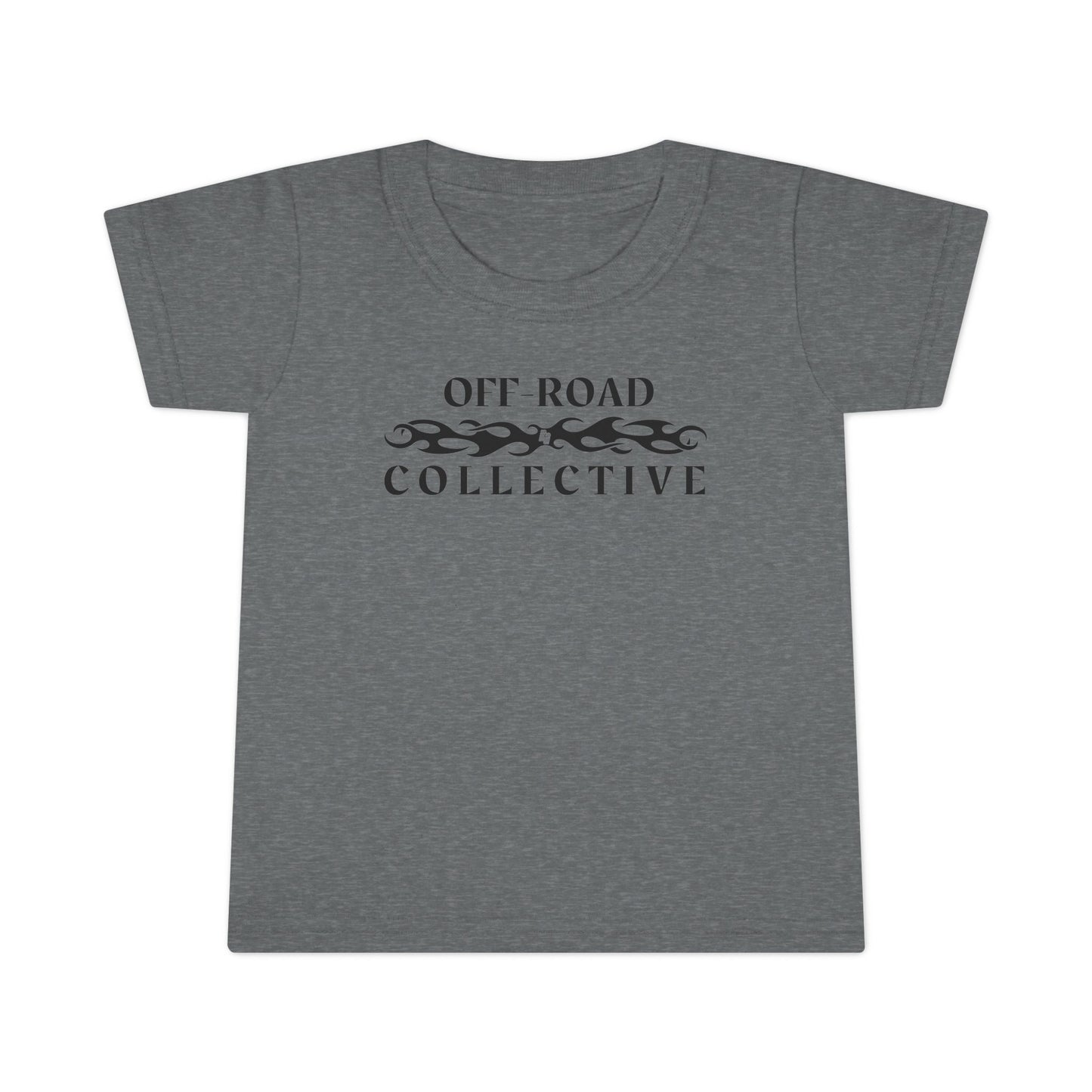 Minis Thrills & Throttles Tee