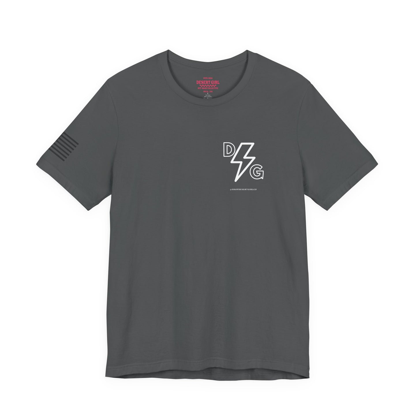 DG BASIC TEE