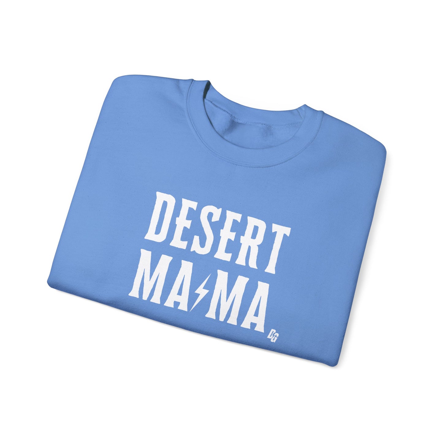 The DESERT MAMA Crewneck