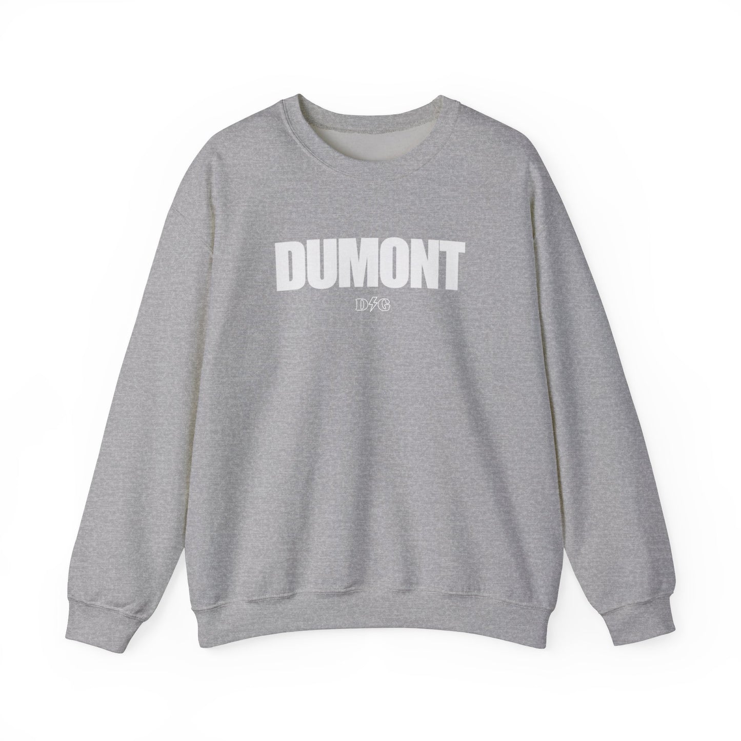 DUMONT Crewneck