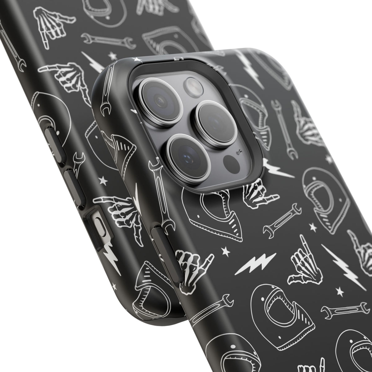 Desert Girl Rad Rider Magnetic Tough Cases