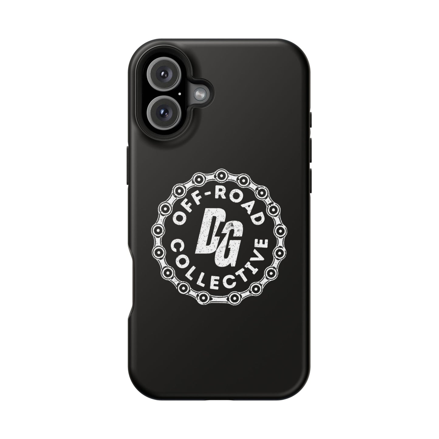 Off-Road Collective Chainlink Tough Magnetic Cases