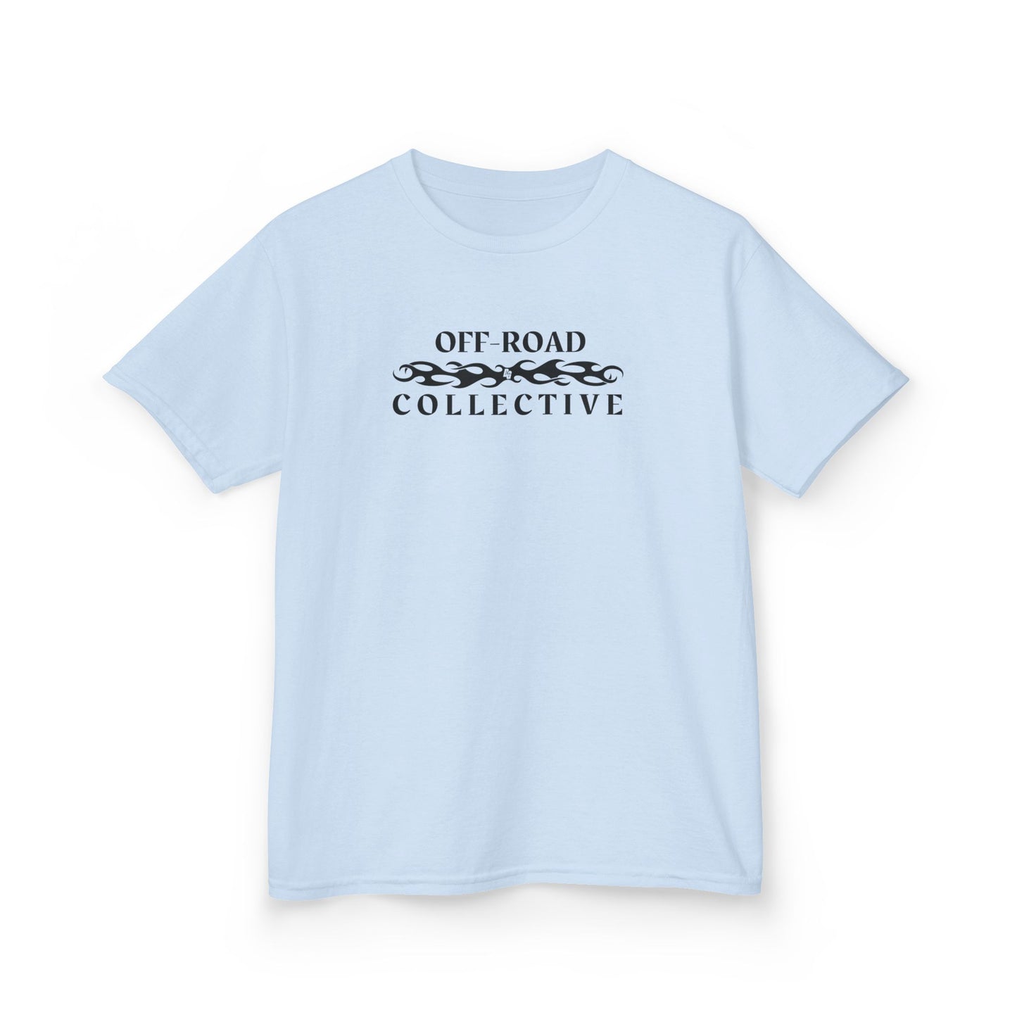 Kids Thrills & Throttles Tee