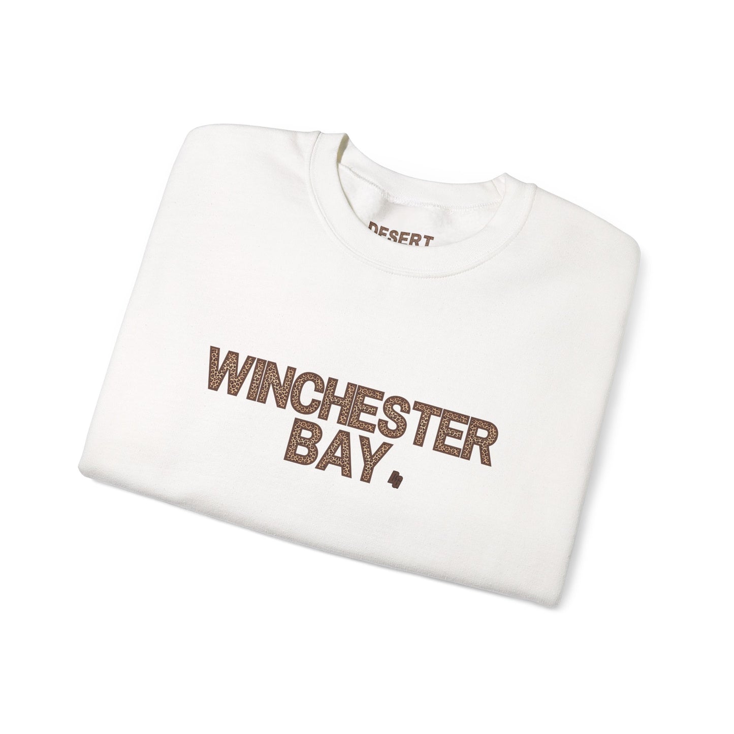 WINCHESTER BAY - Wild Crewneck