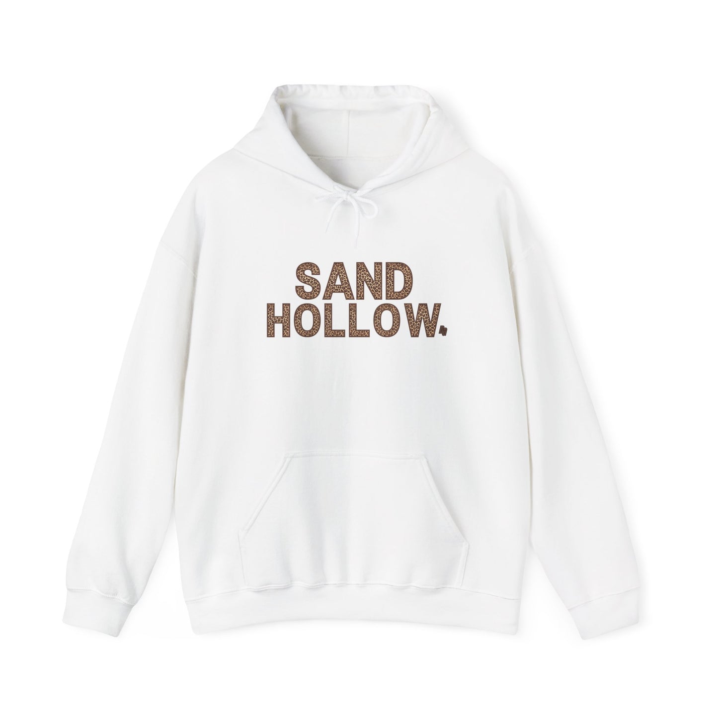SAND HOLLOW - WILD Hoodie