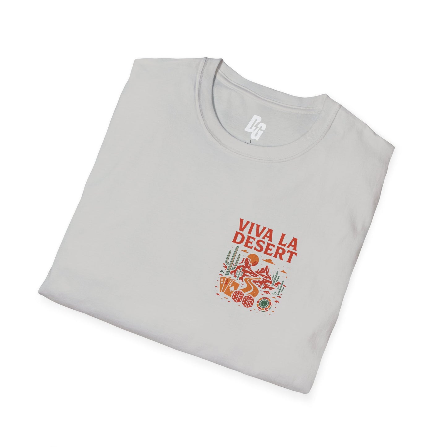 Welcome to the Off-Road Collective Short Sleeve Tee
