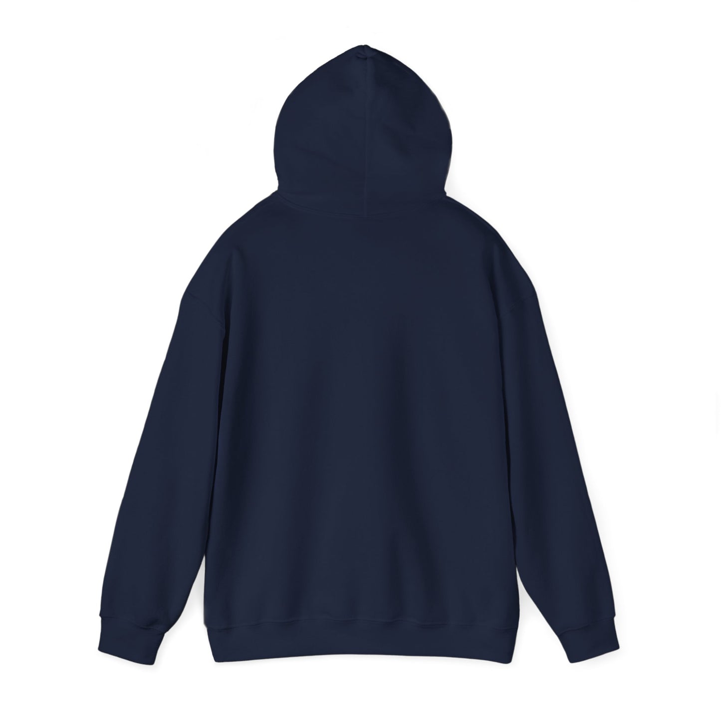 PARKER - HOODIE