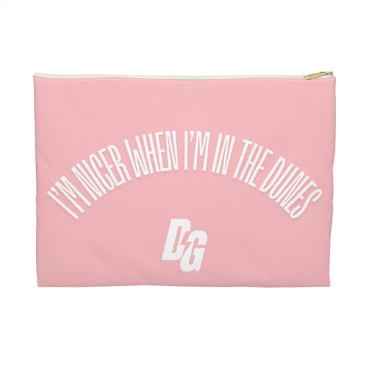 Nicer in the Dunes - Accessory Pouch