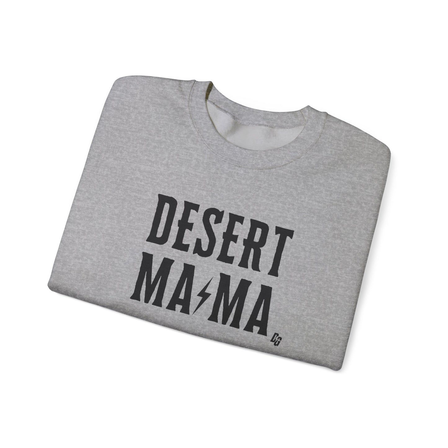 The DESERT MAMA Crewneck