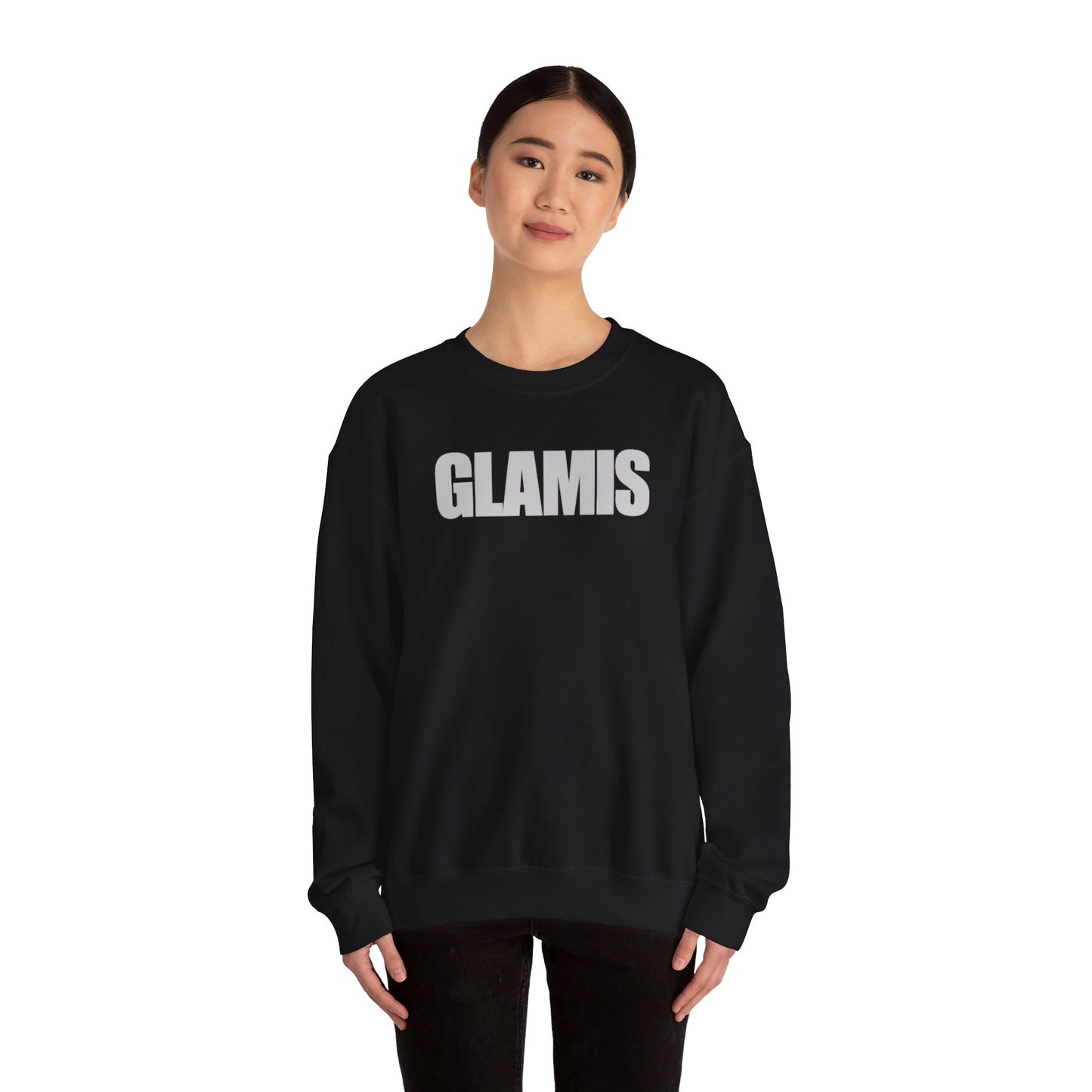 GLAMIS Crewneck