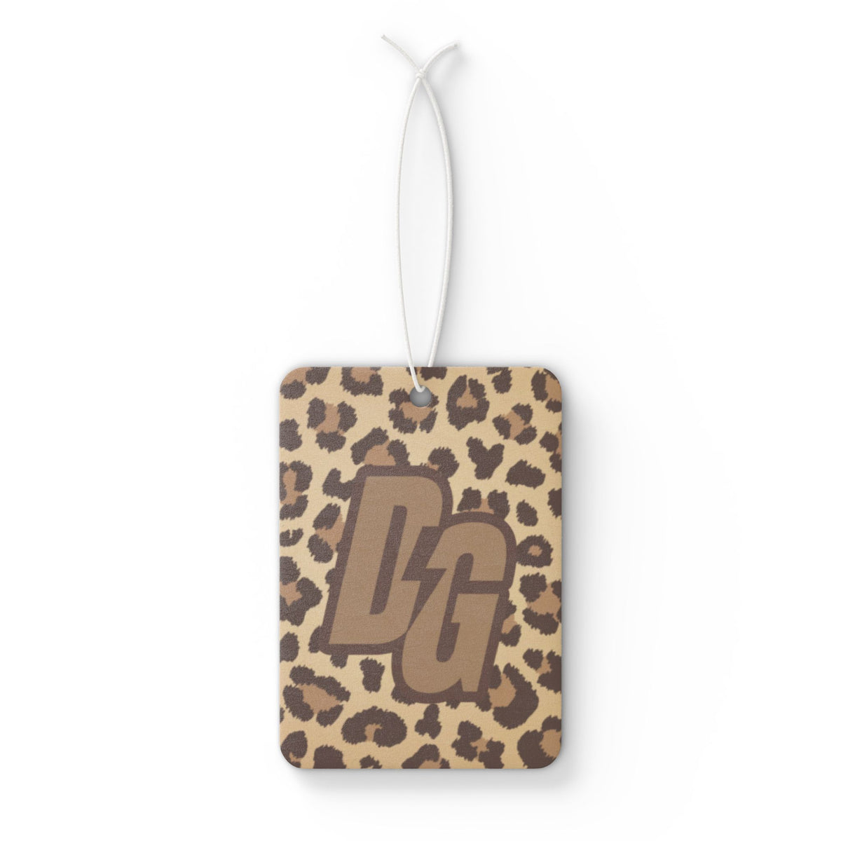 WILD DG Car Air Freshener
