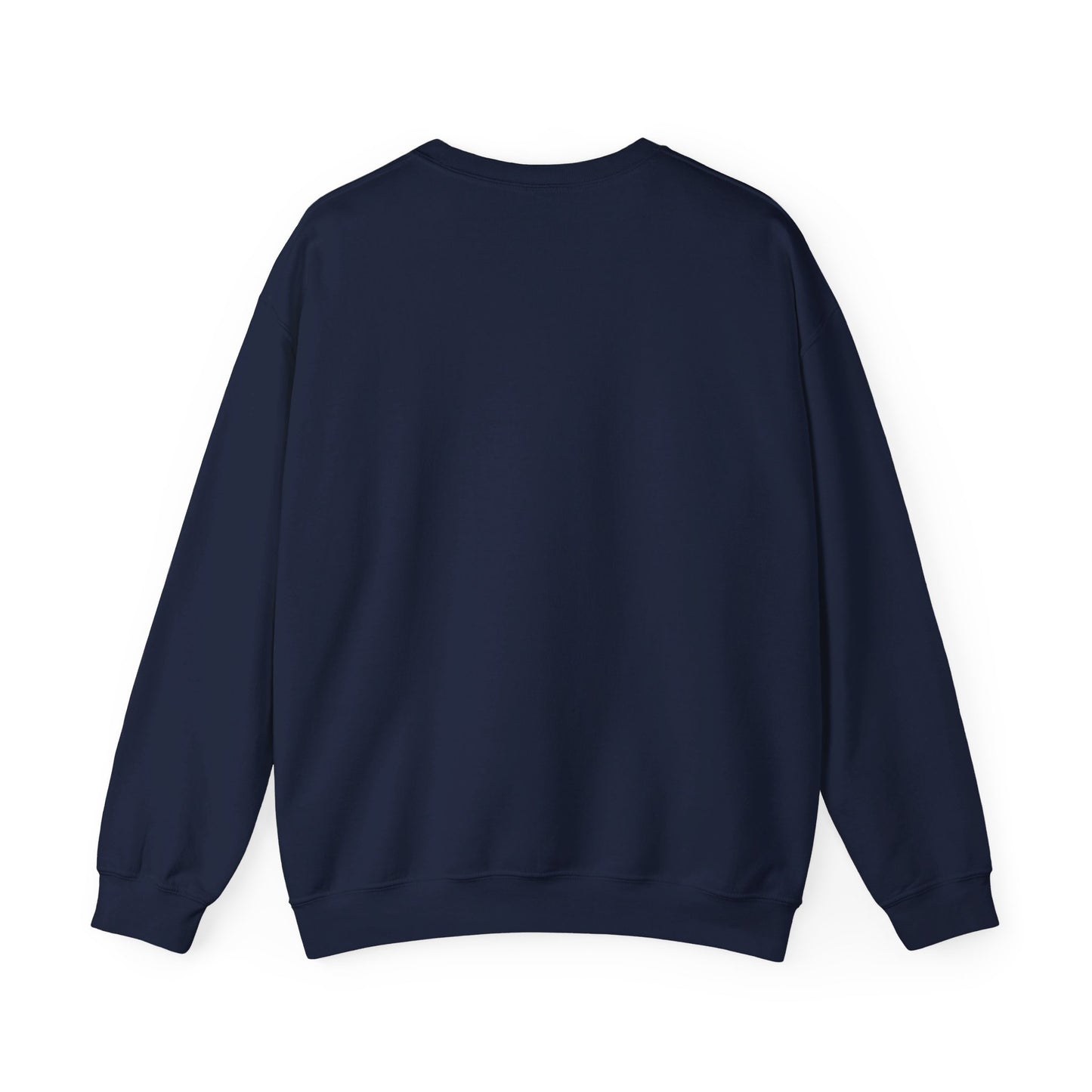 JOHNSON VALLEY Crewneck