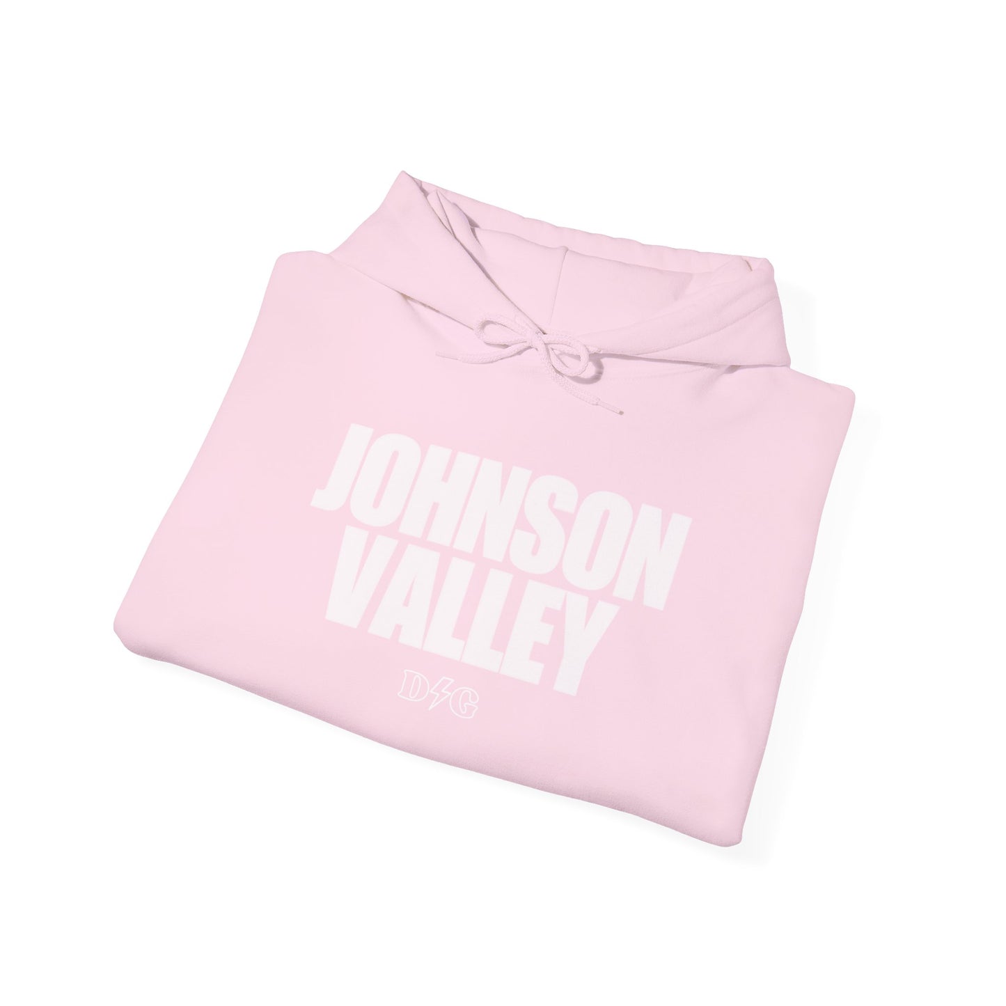 JOHNSON VALLEY - HOODIE