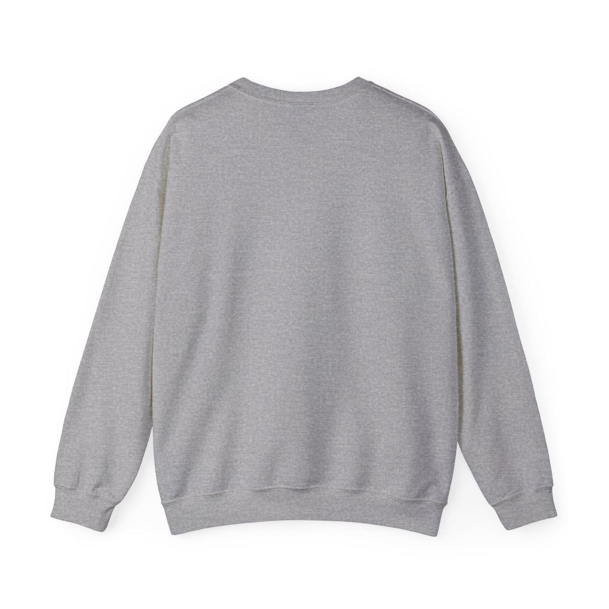 Moto Mama Full Throttle Crewneck
