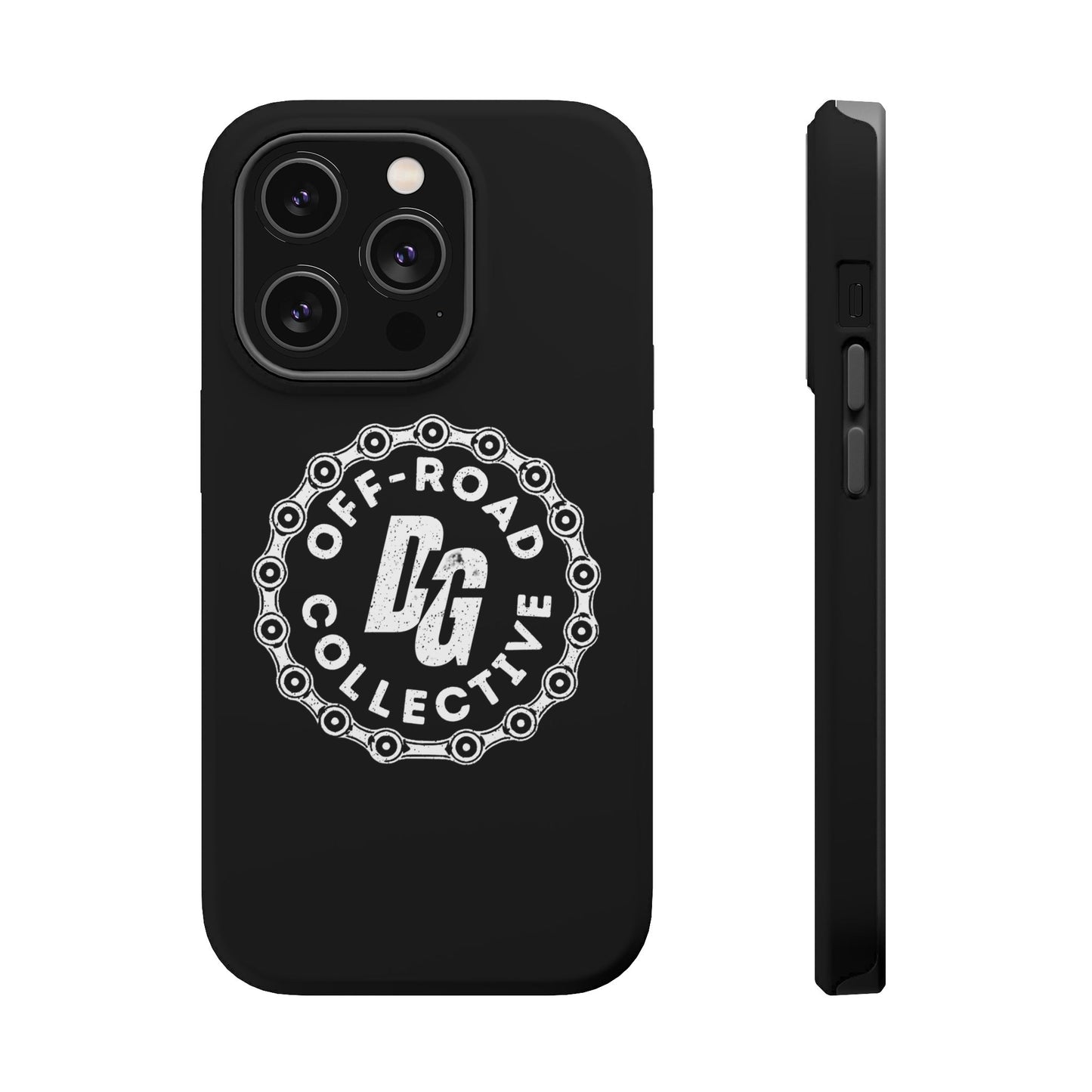 Off-Road Collective Chainlink Tough Magnetic Cases