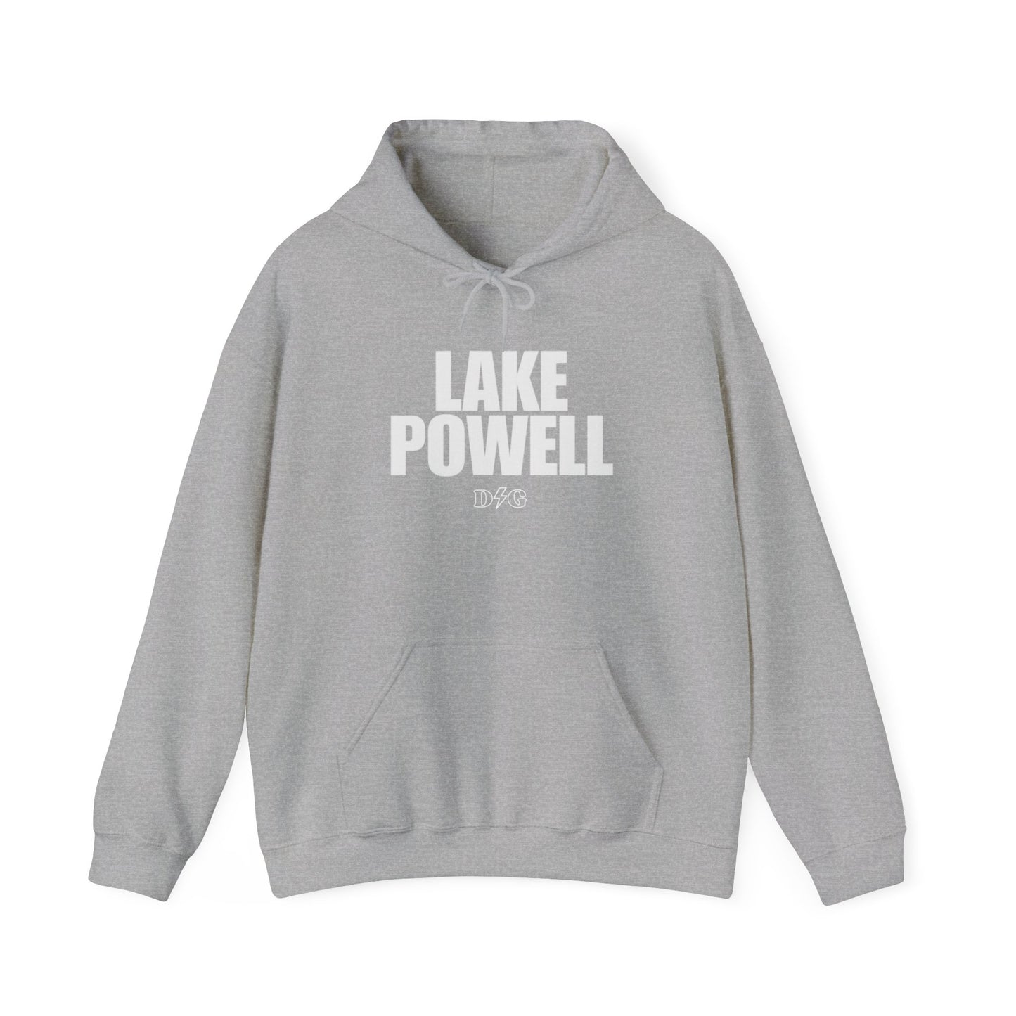 LAKE POWELL - HOODIE