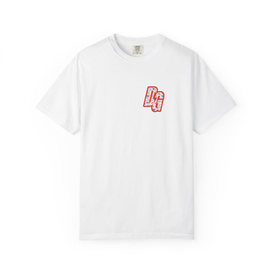 Postcard USA DG Comfort Colors Tee